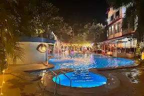 Countryside Resorts
