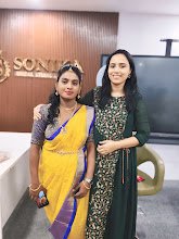 Sonika Bridal Studio & Academy