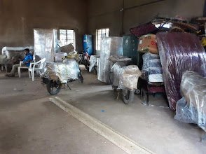 Household Storage Services