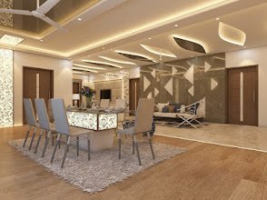 Misraas Realty Interior Designers