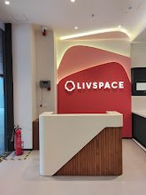 Livspace - Interior Design Studio, Nibm