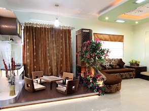 Creative Minds Interior Designer