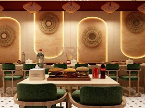 Urvi Interiors & Design Studio–Interior Designer Company