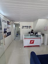 Dtdc Express Ltd