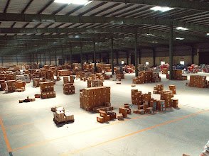Sv Storages & Logistics