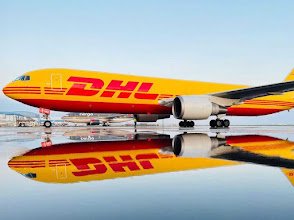 Dhl Express Pvt. Ltd