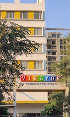 Vibgyor Rise Cbse School