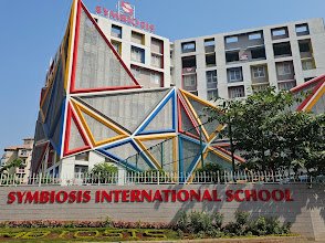 Symbiosis International School