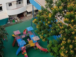 Mahindra International School