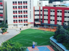Amanora School