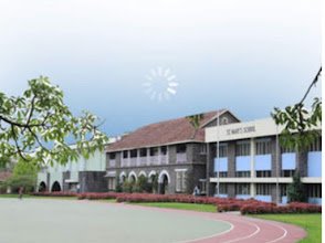St. Mary’s School