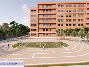 Billabong High International School