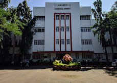 J. N. Petit Technical High School