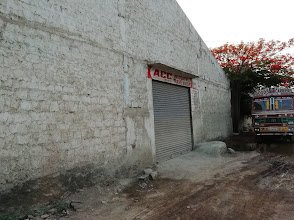 Acc Warehouse Moosapet