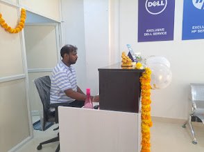 Sn Connect Computer Laptop Service Center