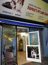 Tulpule's Pet Care Clinic