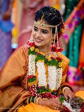 Brioso, Bridal Makeup Artist