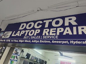 Doctor Laptop Repair