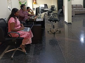 Drg Job Placement Manpower Consultant