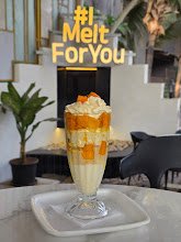 Meridian Ice Cream