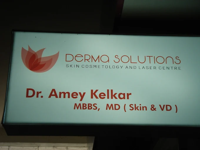 Derma Solutions