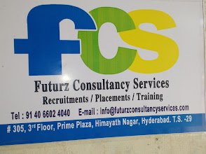 Futurz Consultancy Services