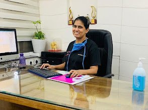 Dr Pradeep Kumari