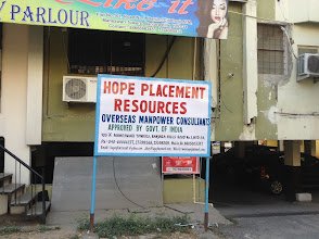 Hope Placement Resources