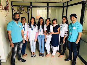 Simba Staffing Pvt Ltd