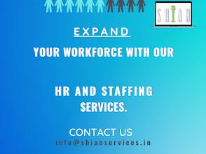 Shian Hr - Recruitment And Staffing Services