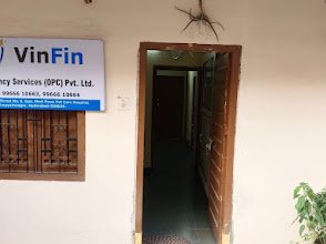 Vinfin Consultancy Services