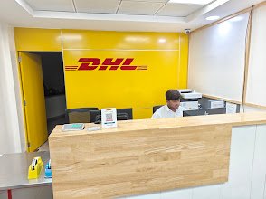 Dhl Express (India) Pvt. Ltd