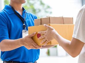Vasant International And Domestic Courier Service