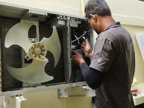 Just Cool Ac Services