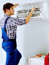 Blue Moon Airconditioner