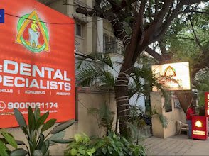The Dental Specialists