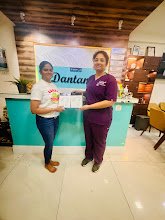 Dantam The Dental Lounge