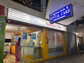 Signature Smiles Dental Hospital