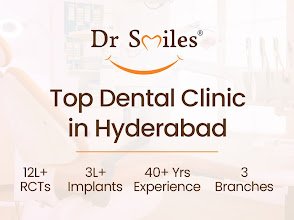 Dr Smiles Dental Clinic