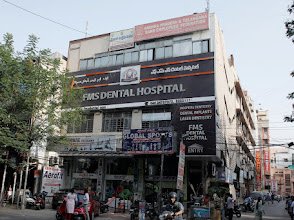 Fms Dental Hospital