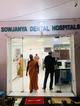 Sowjanya Dental Hospitals