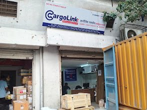 Cargolink