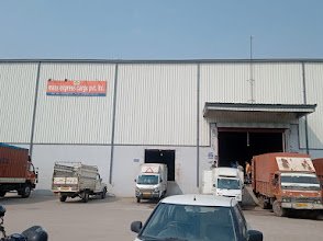 Mass Express Cargo