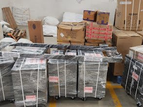 Delight Cargo