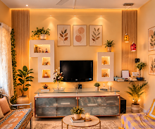 Pune Home Renovations