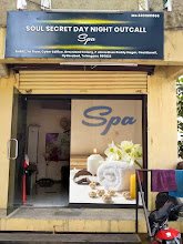 Soul Secret Day Night Outcall Spa
