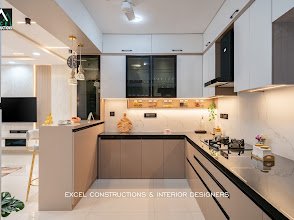 Excel Constructions