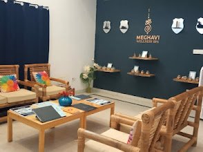 Meghavi Wellness Spa