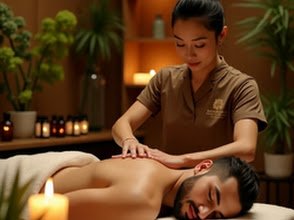 Signature Wellness Spa