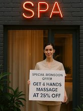 Bliss Salon And Spa